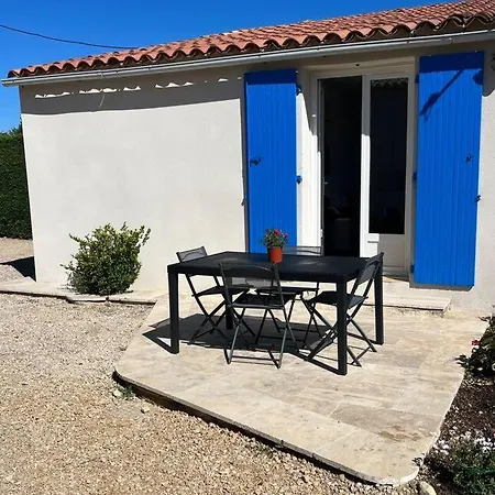 Valensole Holiday home